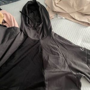 Nike hoodie 2x